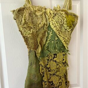 Beautiful custom made top